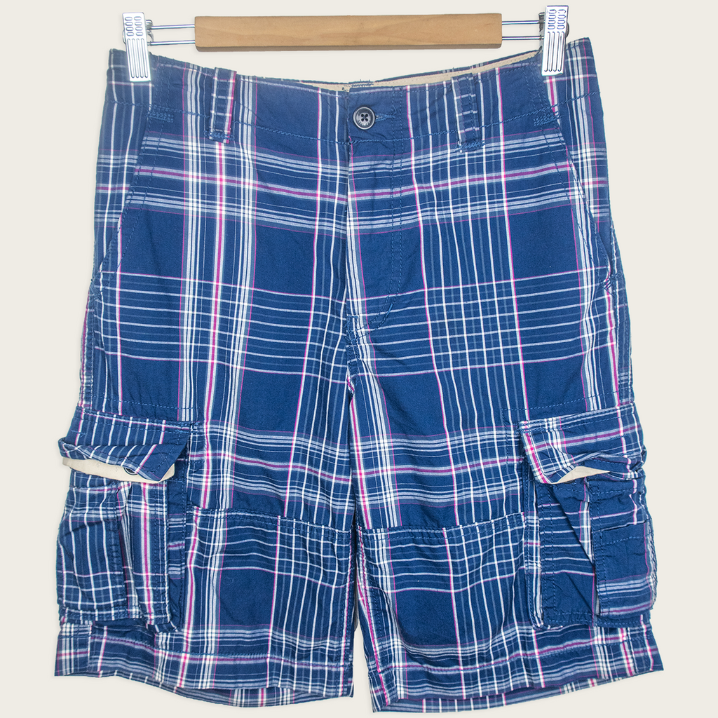 Gap Cargo Shorts - Size XS