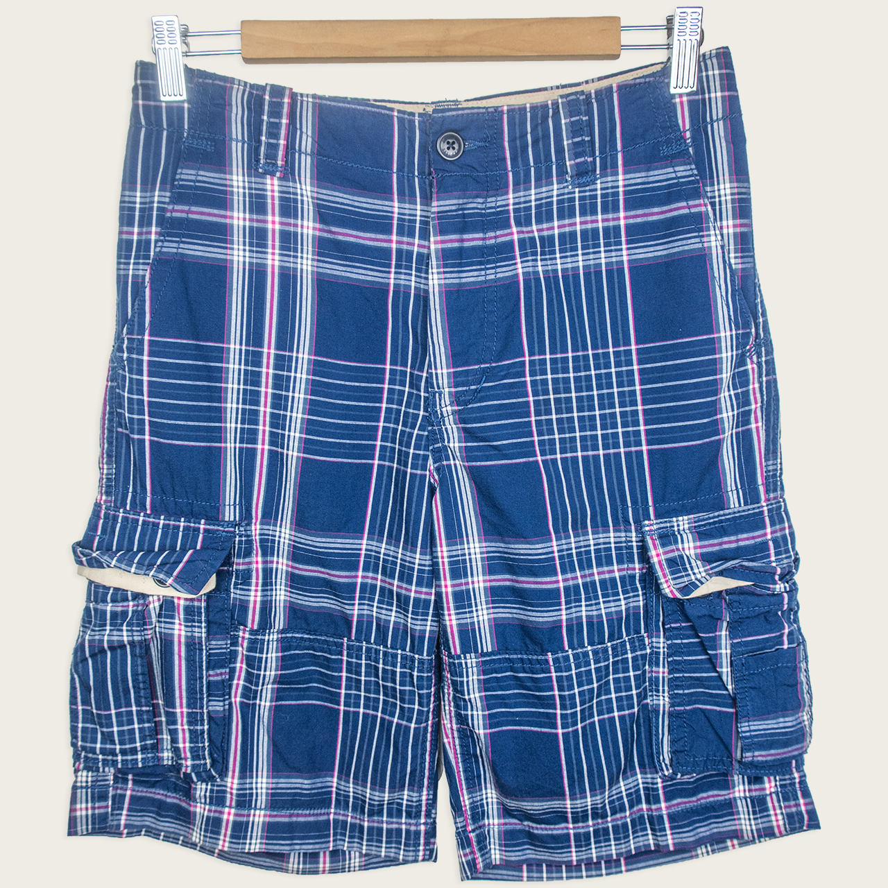 Gap Cargo Shorts - Size XS