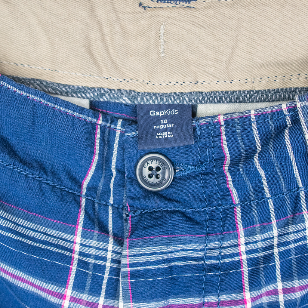 Gap Cargo Shorts - Size XS