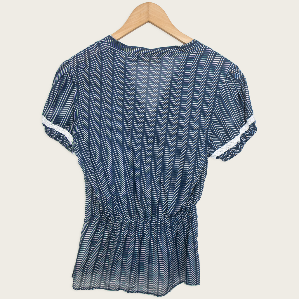 Y2K Guess Jeans Top - Size M