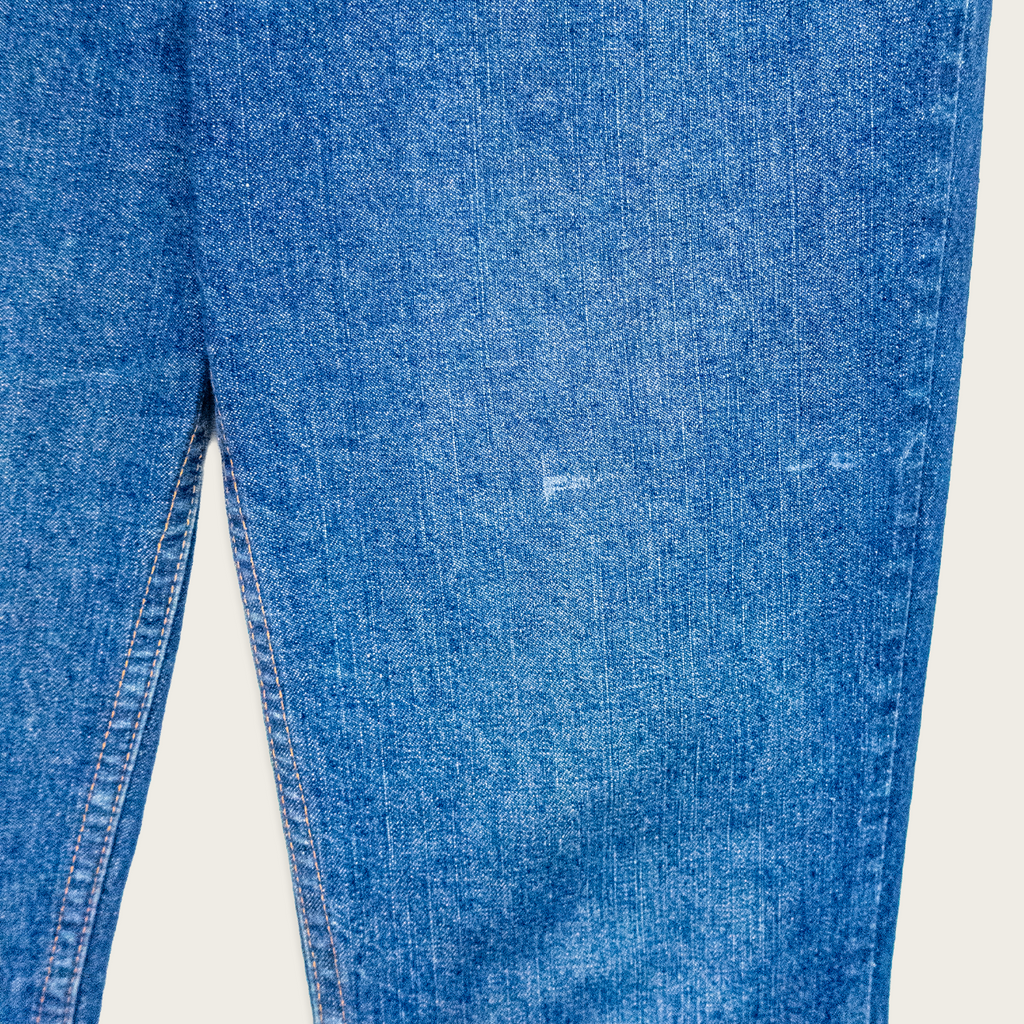Vintage Guess Jeans USA Straight Leg Denim Jeans - Size XS