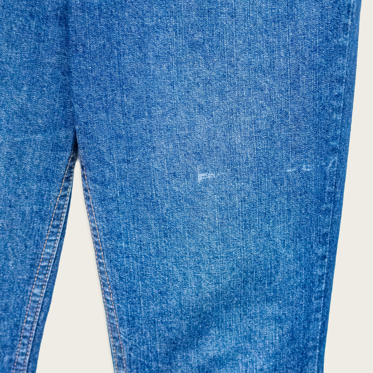 Vintage Guess Jeans USA Straight Leg Denim Jeans - Size XS