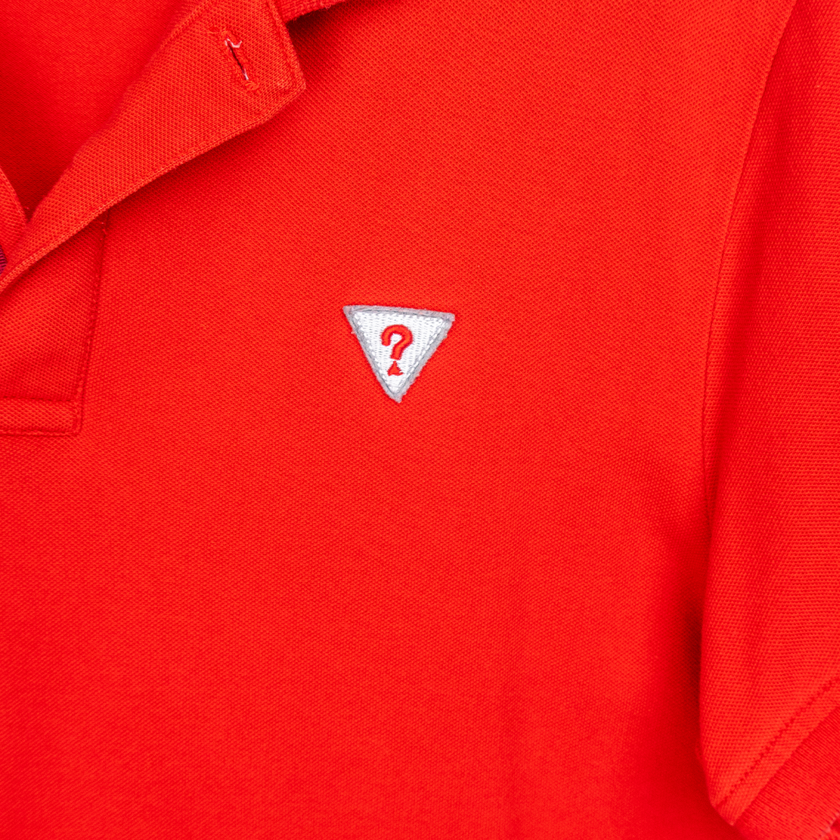 Guess Polo Shirt - Size M/L