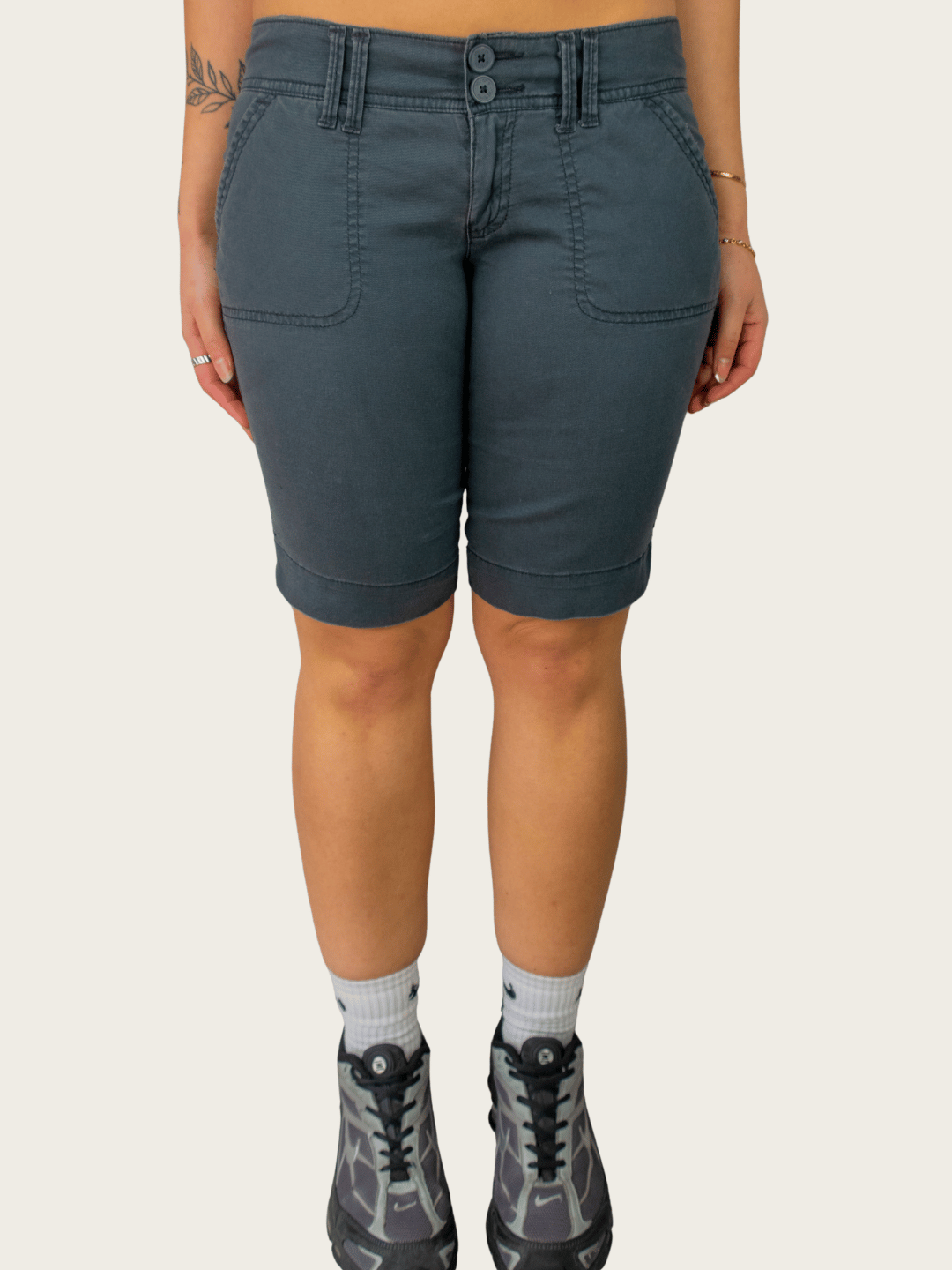 Hollister Cargo Shorts - Size XS