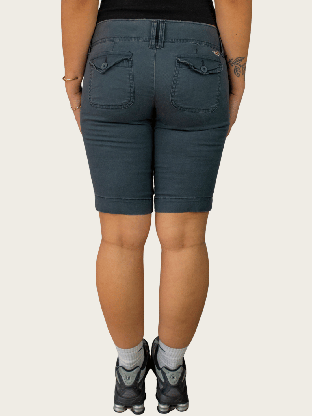 Hollister Cargo Shorts - Size XS