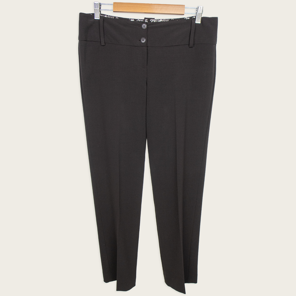 Y2K Hot Topic Tailored Pants - Size M/L