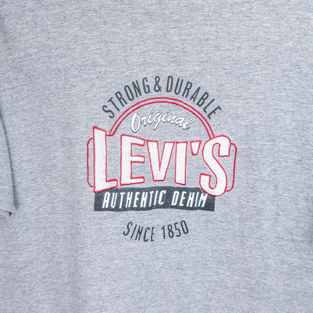 Vintage 90's Levi’s T-Shirt - Size S