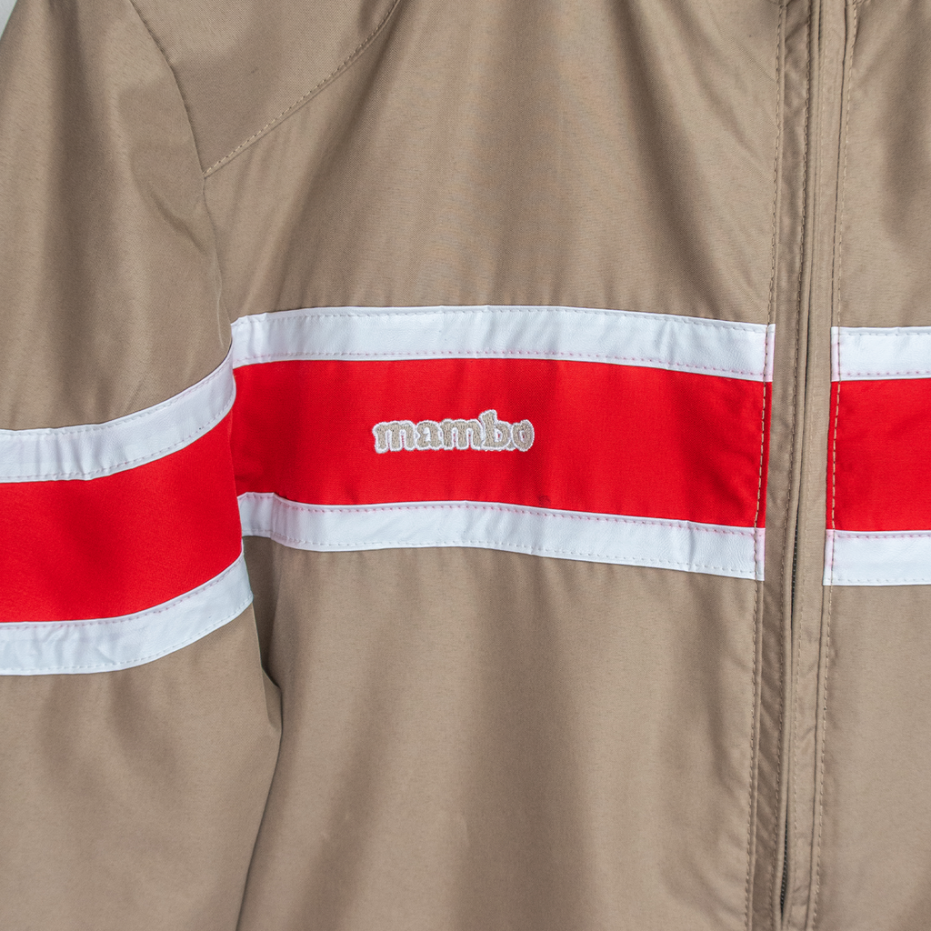 00s Mambo Goddess Track Jacket - Size S