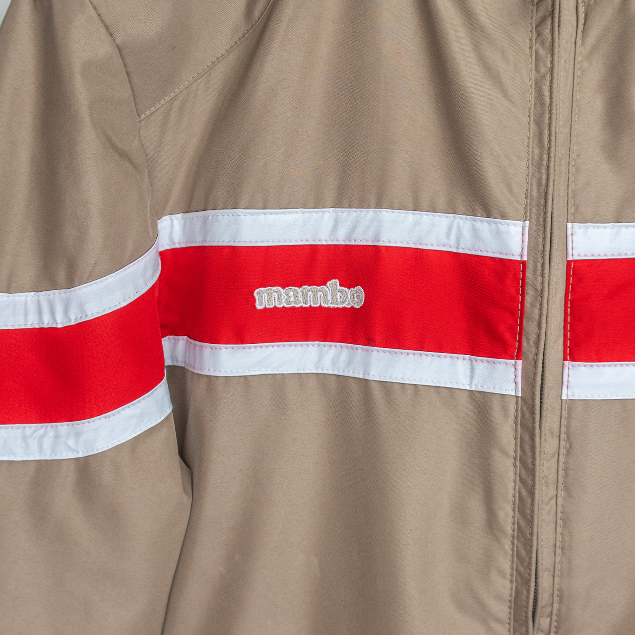 00s Mambo Goddess Track Jacket - Size S
