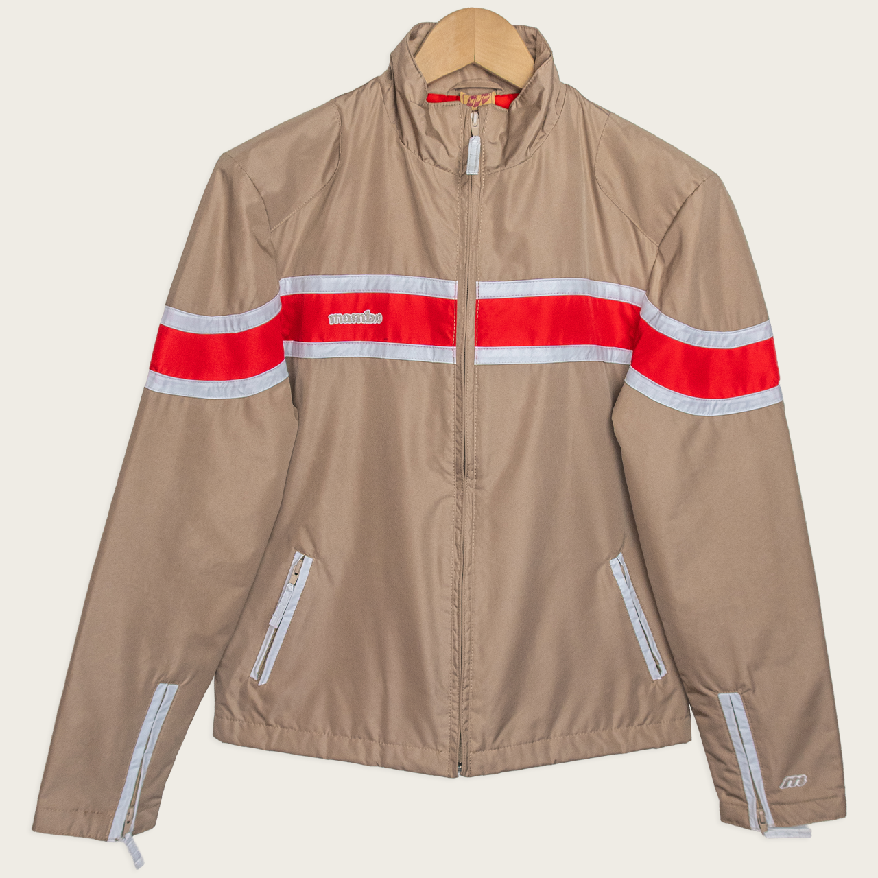 00s Mambo Goddess Track Jacket - Size S
