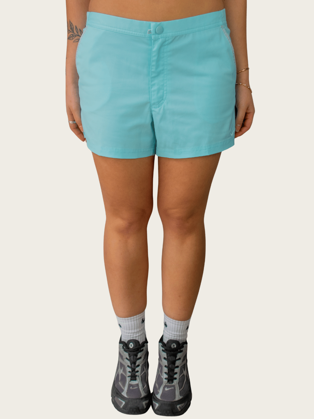 00s Nike Mini Shorts - Size M/L