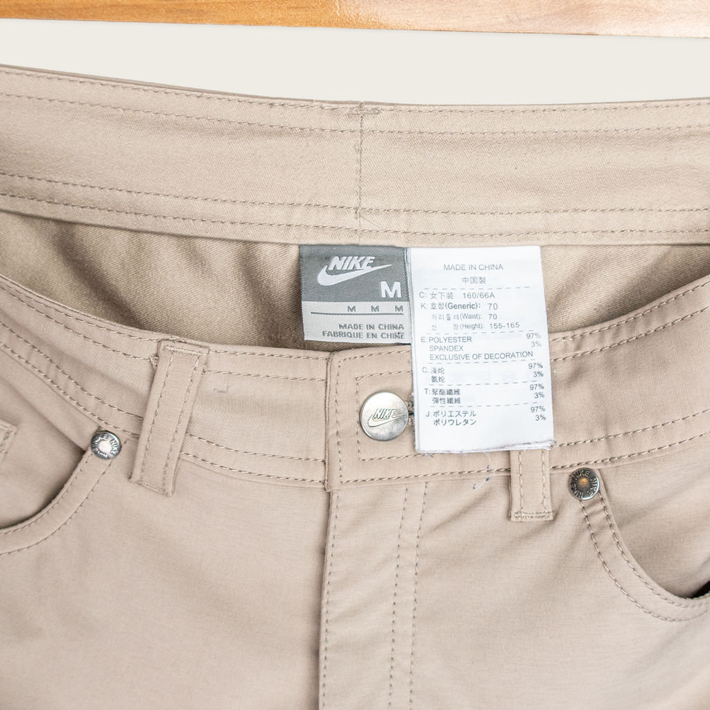 Y2K Nike Pants - Size XS