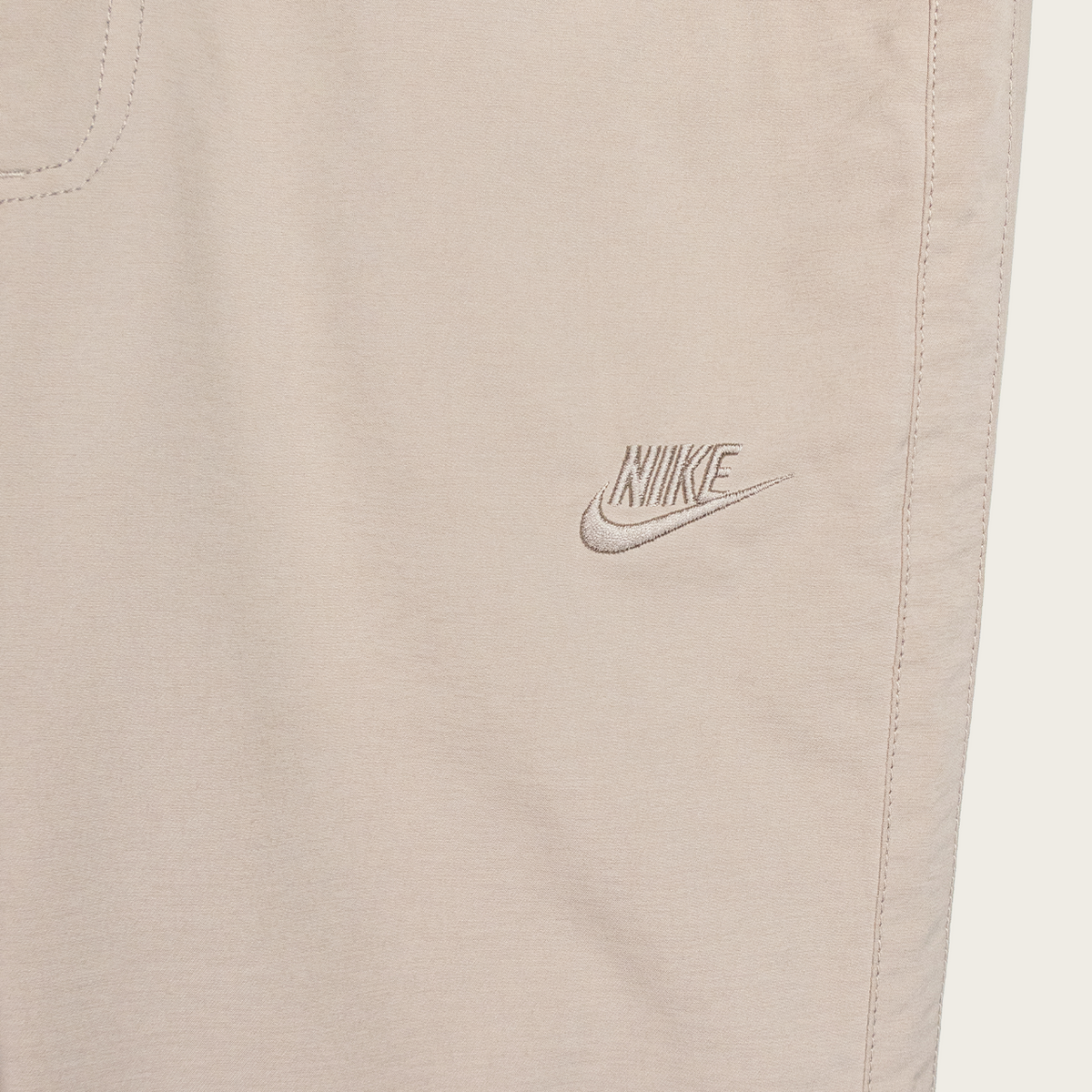 Y2K Nike Pants - Size XS