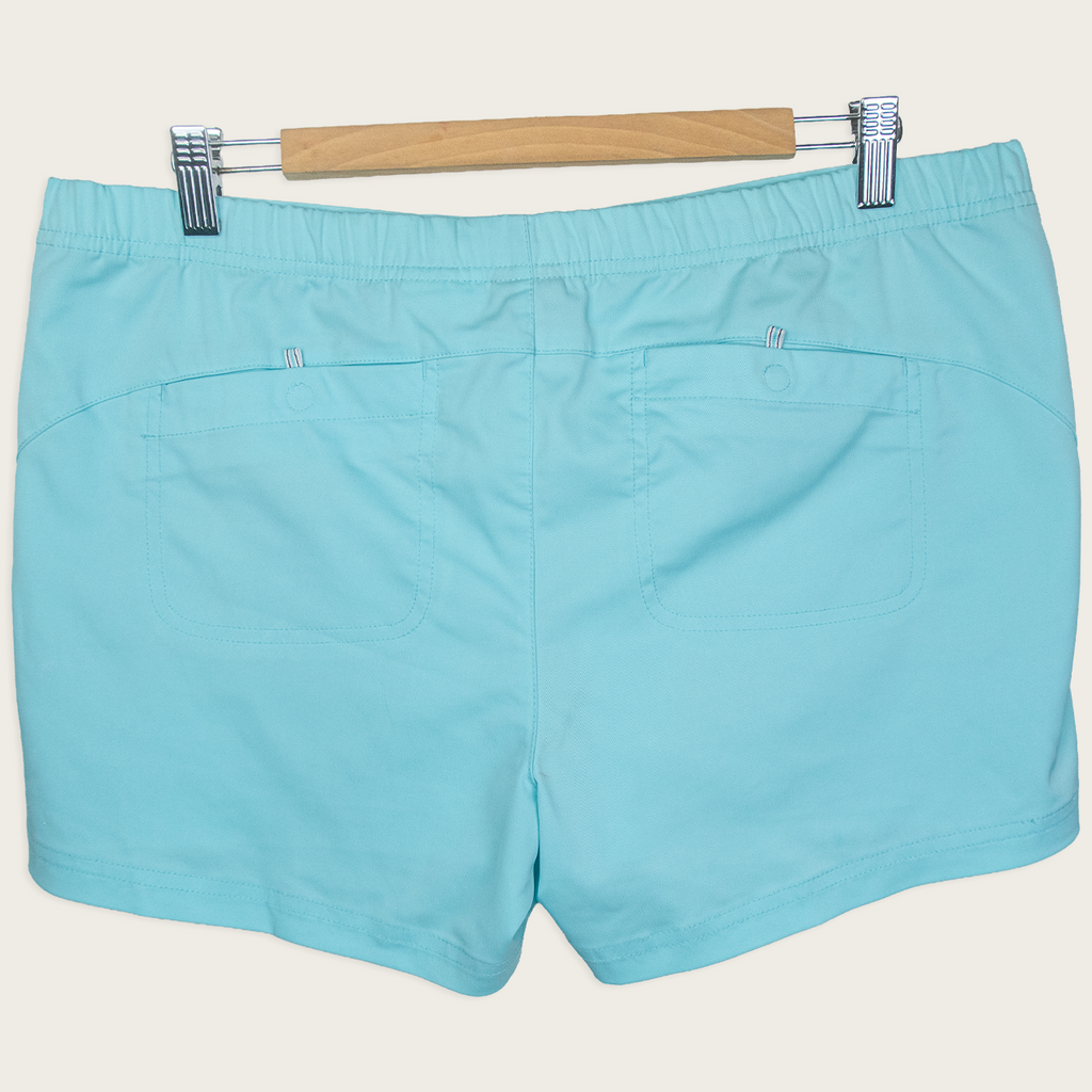 00s Nike Mini Shorts - Size M/L