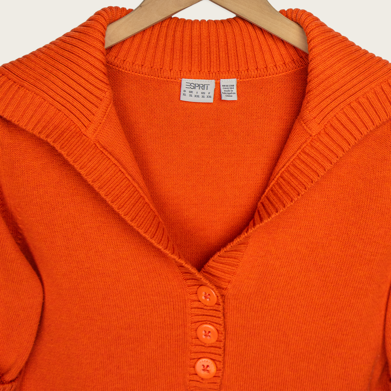 00s Esprit Knit Top - Size M/L