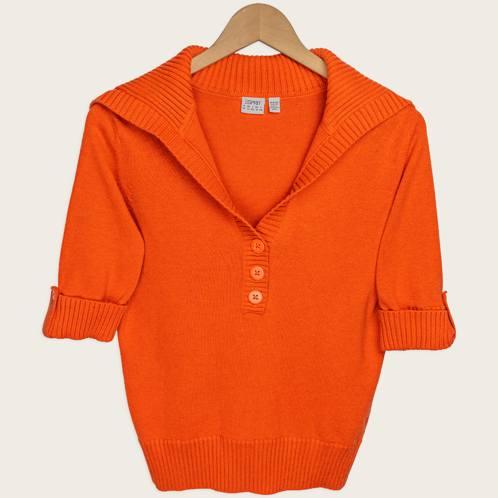 00s Esprit Knit Top - Size M/L