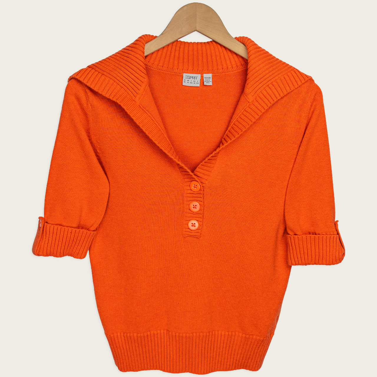 00s Esprit Knit Top - Size M/L