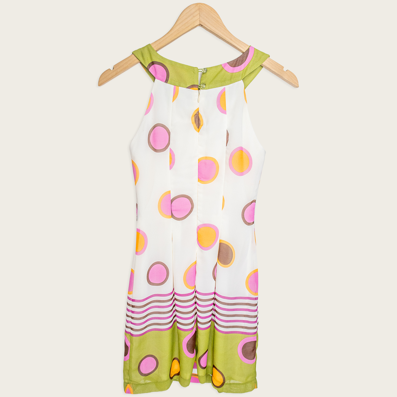 Vintage Review Australia Dress - Size XS