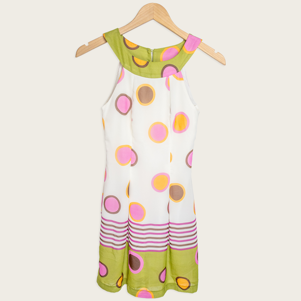 Vintage Review Australia Dress - Size XS