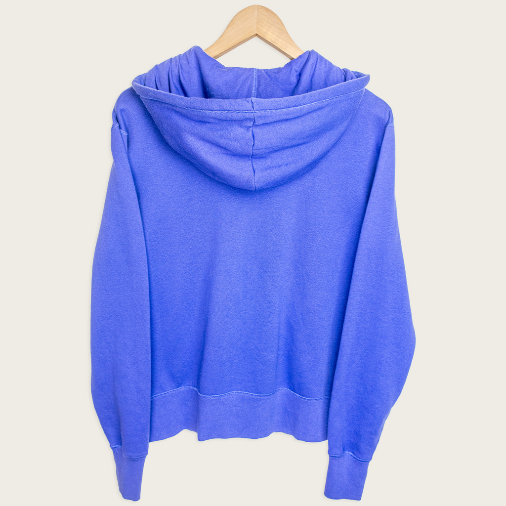 Y2K Nike Hooded Jacket - Size M/L