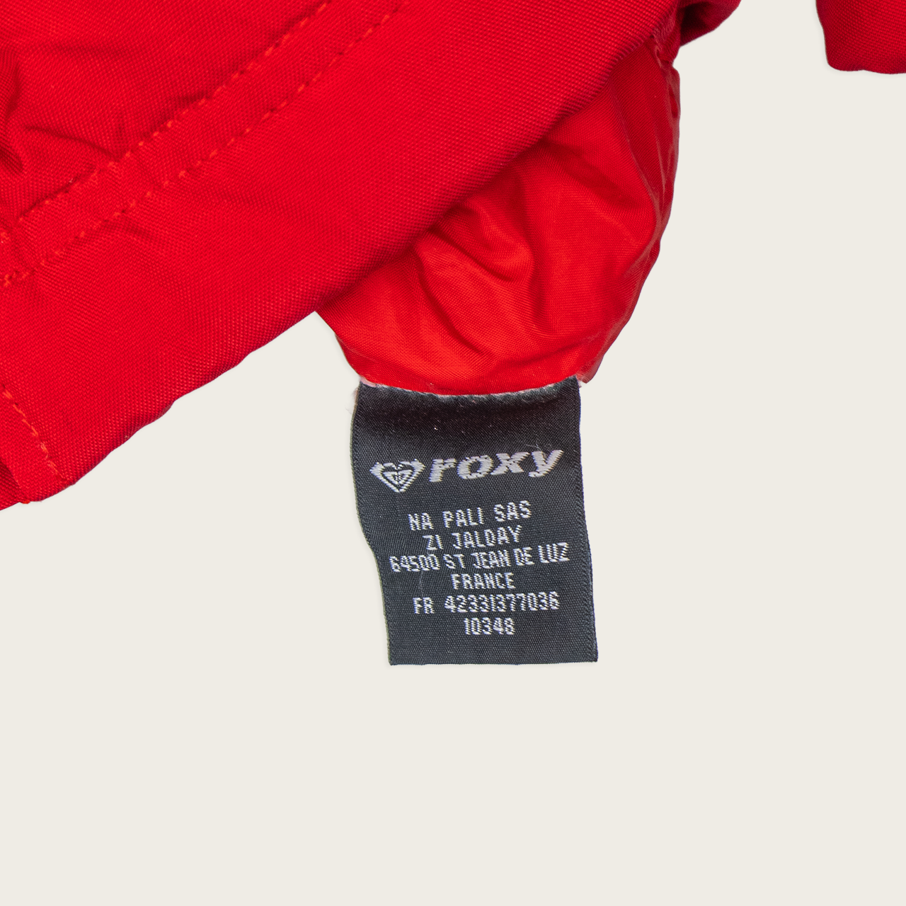 00s Roxy Jacket - Size S