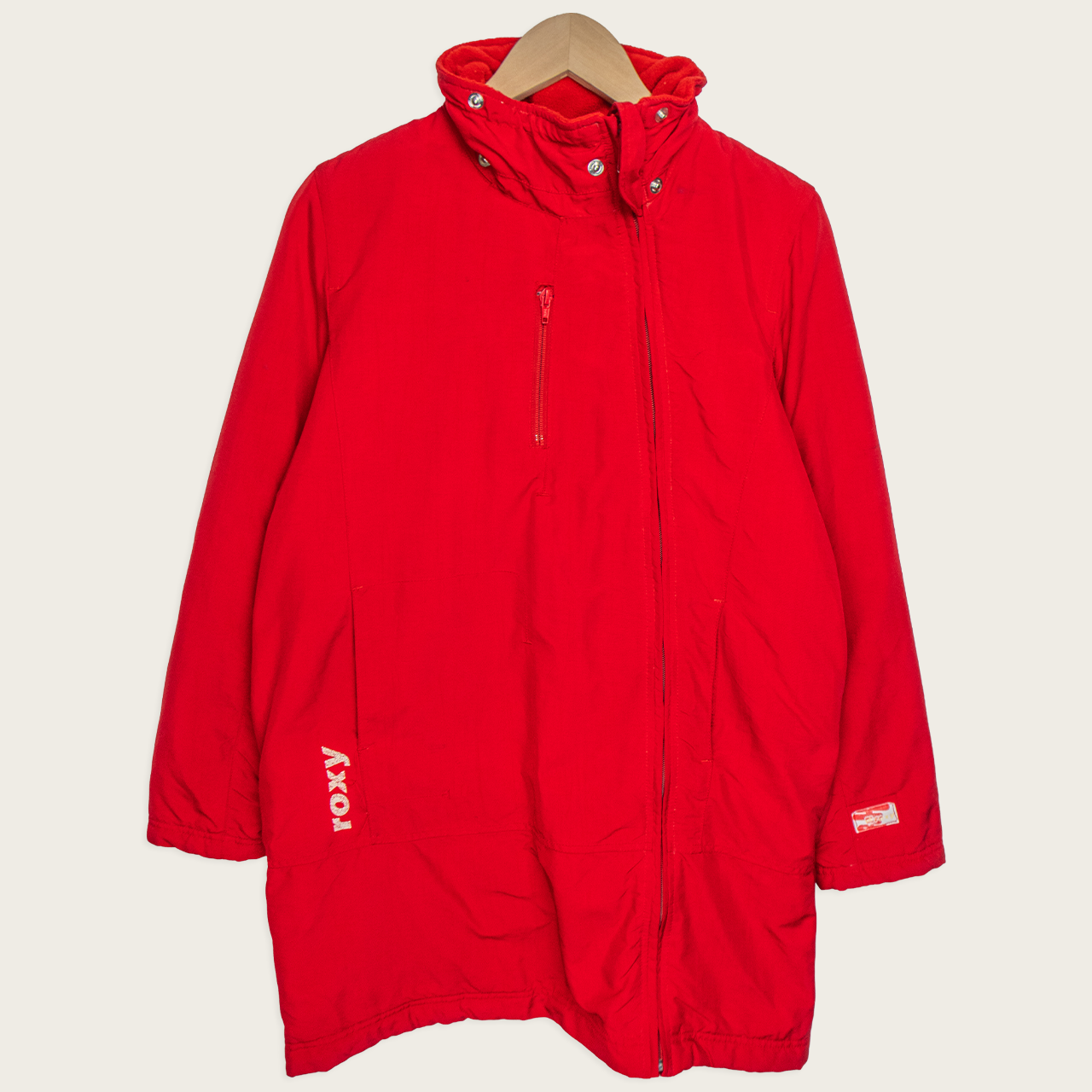 00s Roxy Jacket - Size S