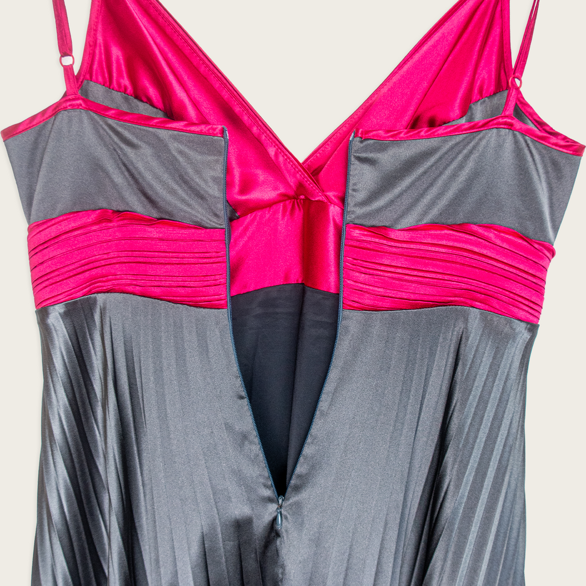 00s Review Australia Midi Dress - Size L