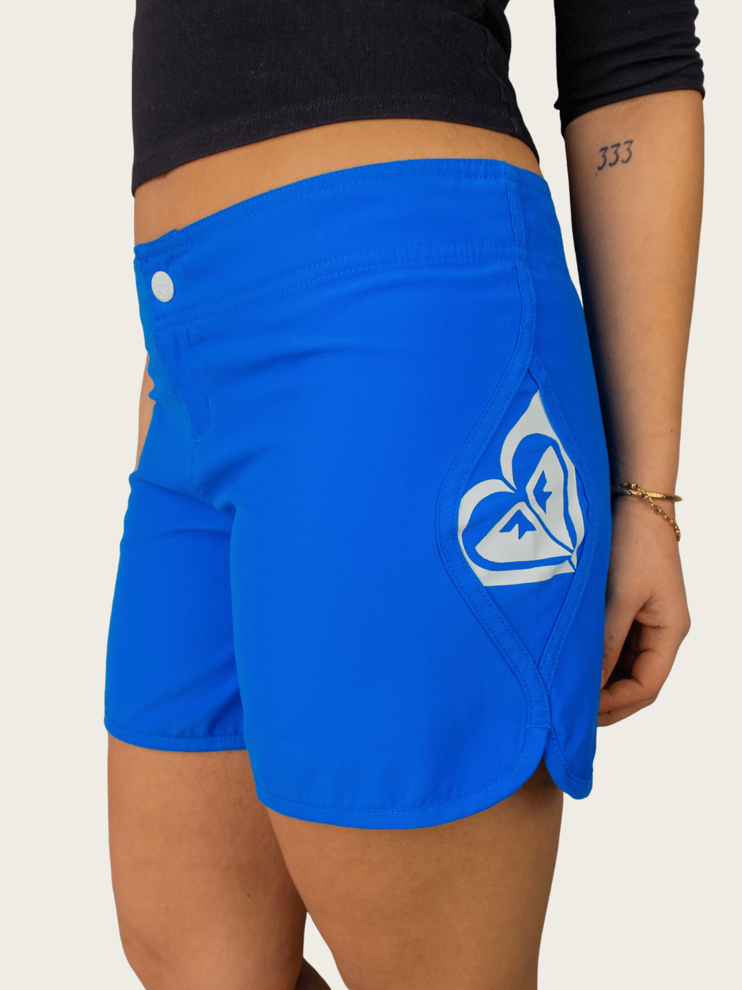 Y2K Roxy Board Shorts - Size S
