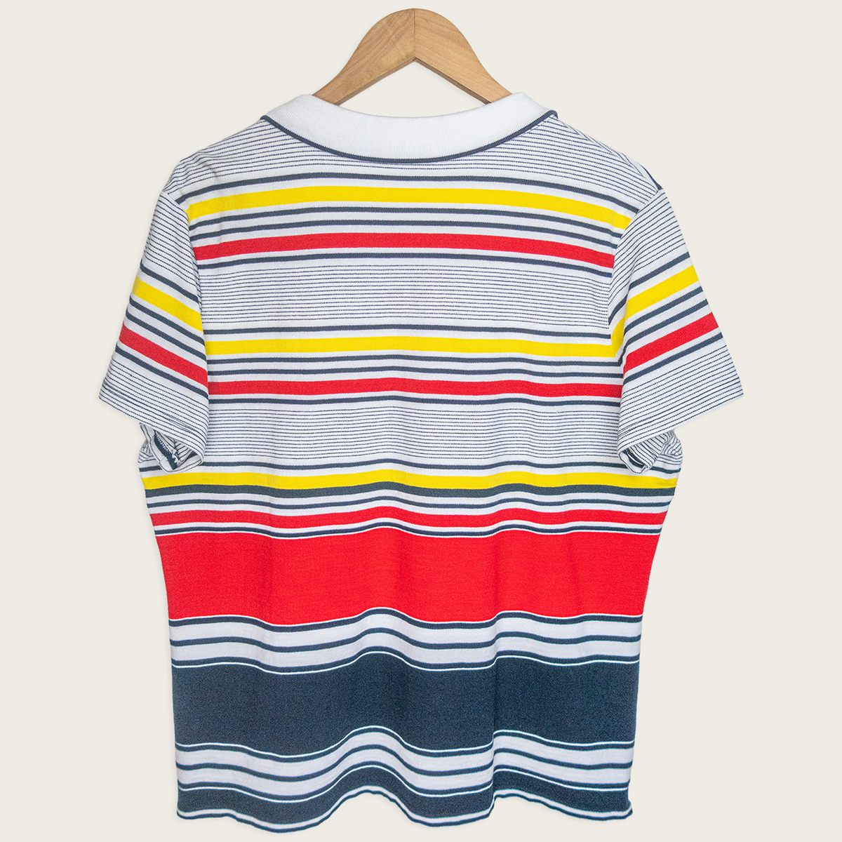 Tommy Hilfiger Polo Shirt - Size XL