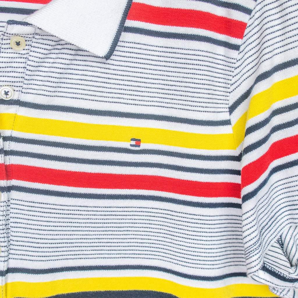 Tommy Hilfiger Polo Shirt - Size XL