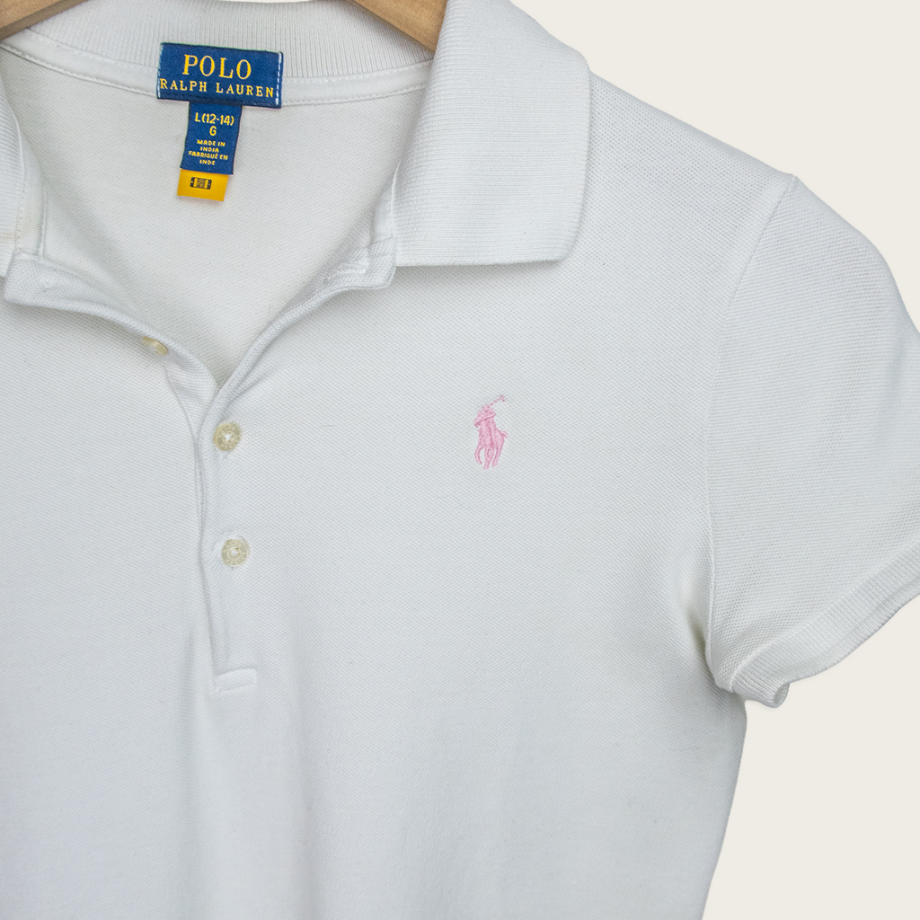 Ralph Lauren Polo Shirt - Size XS