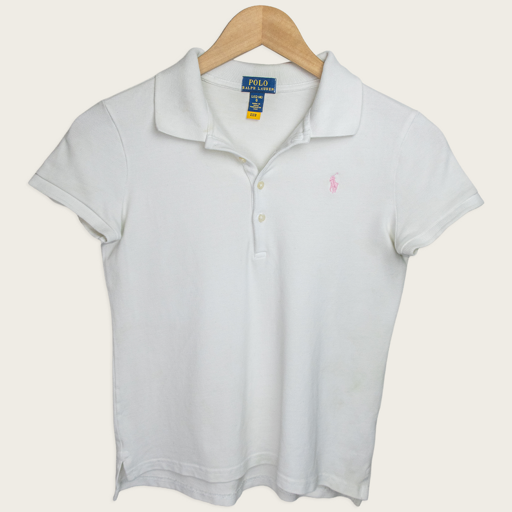 Ralph Lauren Polo Shirt - Size XS