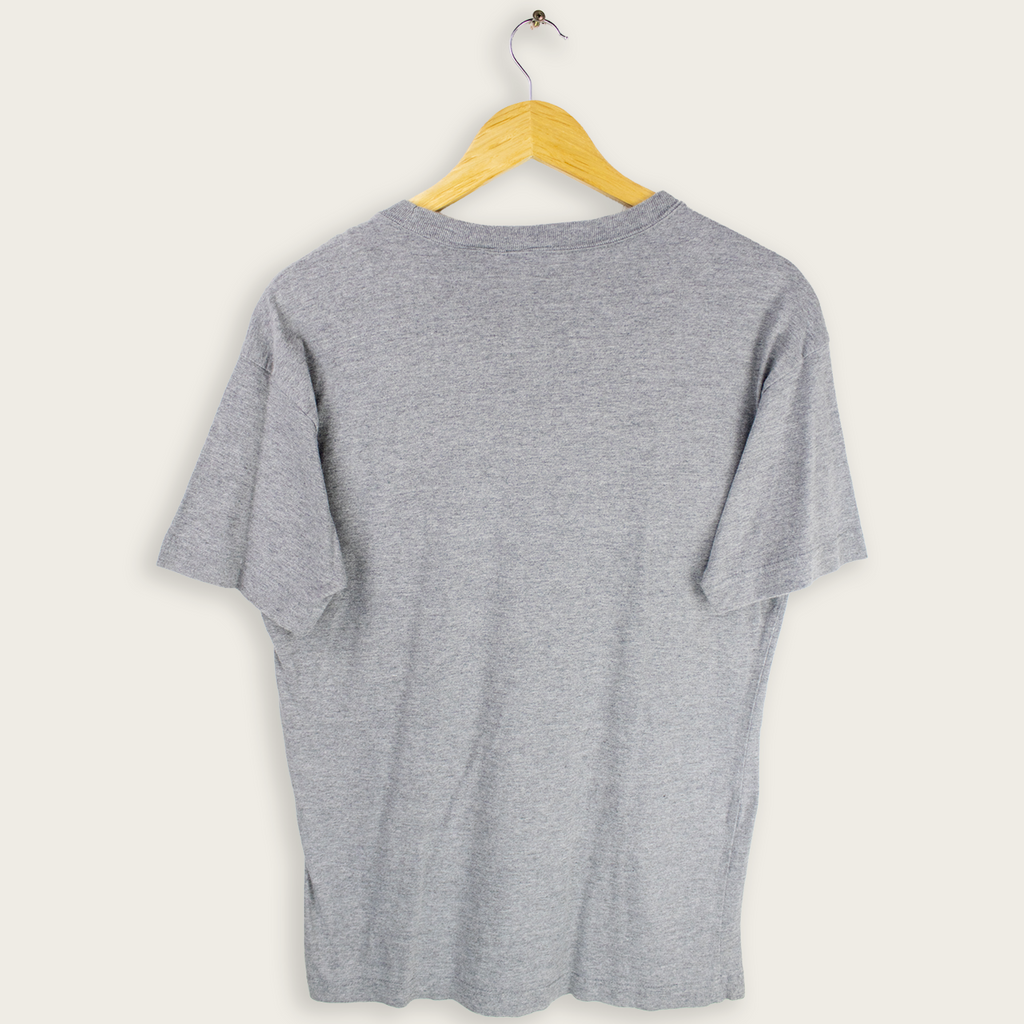 Vintage Levi’s T-Shirt - Heritage Logo Graphic - Size S