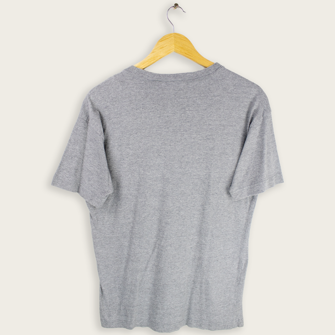 Vintage Levi’s T-Shirt - Heritage Logo Graphic - Size S